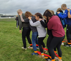 tandem-Olympiade: 2 Teams sind im Wettstreit tandem-Olympiade: 2 Teams sind im Wettstreit