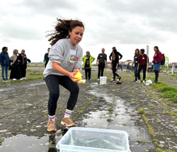tandem-Olympiade-Wasserschlacht tandem-Olympiade-Wasserschlacht