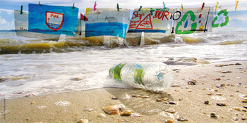 Türkeireise nach Afacan - Plastiksammeln am Strand Türkeireise nach Afacan - Plastiksammeln am Strand, Schulsozialarbeit der tandem BTL