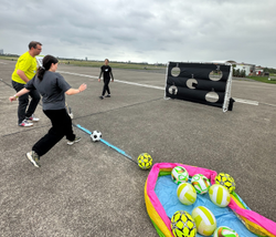 tandem-Olympiade-Fussball tandem-Olympiade-Fussball