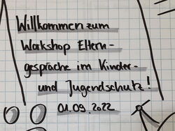 Fachtag Erziehungspartnerschaft der tandem BTL | Eindrücke aus den Workshops Fachtag Erziehungspartnerschaft der tandem BTL | Eindrücke aus den Workshops