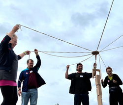 tandem-Olympiade-Balance tandem-Olympiade-Balance